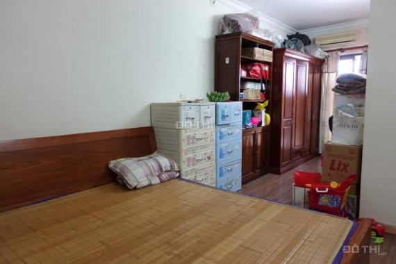 Bán căn hộ chung cư tại dự án tòa nhà 27 Huỳnh Thúc Kháng, Đống Đa, Hà Nội, diện tích 123m2