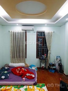 Bán nhà siêu rẻ Liễu Giai, 4 tầng, 21m2, chỉ 1.78 tỷ