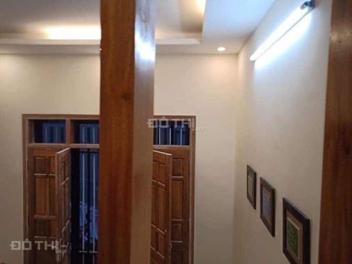 Bán nhà siêu rẻ Liễu Giai, 4 tầng, 21m2, chỉ 1.78 tỷ