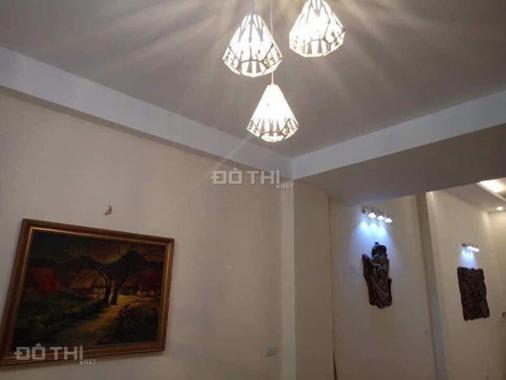 Bán nhà siêu rẻ Liễu Giai, 4 tầng, 21m2, chỉ 1.78 tỷ