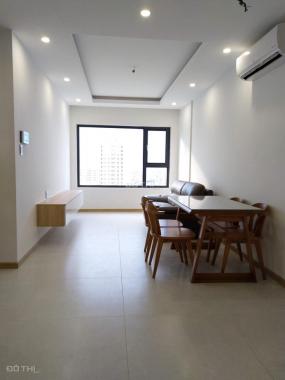 Bán căn hộ 50m2 New City Quận 2, full nội thất, nhiều tiện ích, giá tốt