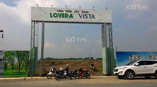 Khang Điền mở bán 200 căn đẹp nhất dự án Lovera Vista, 2PN - 3PN, 1.8 tỷ - 2.3 tỷ, 0943494338