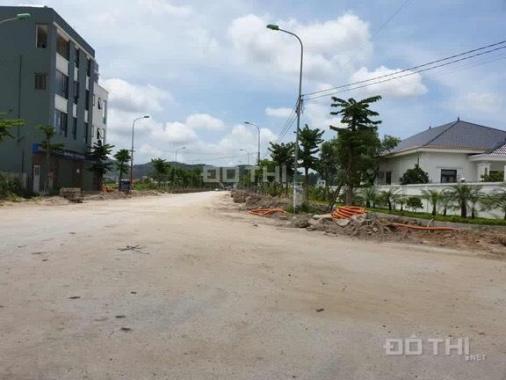 Bán đất nền BT, LK ven biển KĐT Hà Khánh C (Sunshine City Hạ Long), giá rẻ nhất từ 8.6 triệu/m2