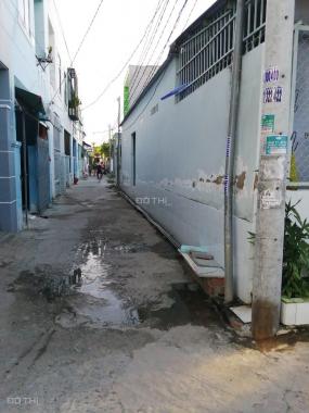 Cần bán nhà mới xây 2 mặt đường xã Đại Phước