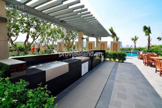 Bán căn hộ chung cư tại dự án Tropic Garden, Quận 2, Hồ Chí Minh, diện tích 88m2, giá 3,7 tỷ