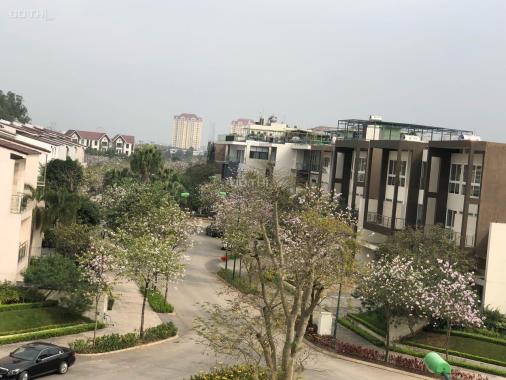 Chính chủ bán biệt thự 5 phòng ngủ khu Q Ciputra Tây Hồ, Hà Nội. LH 0989 196 538