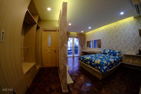 Bán nhà phố đẹp, chính chủ, khu dân cư Mega Village Khang Điền Q9