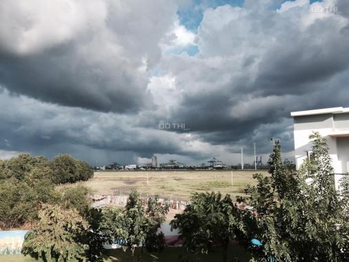 Bán nhà phố đẹp, chính chủ, khu dân cư Mega Village Khang Điền Q9