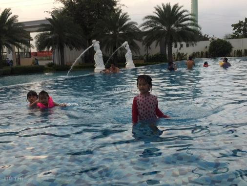 Bán nhà phố đẹp, chính chủ, khu dân cư Mega Village Khang Điền Q9