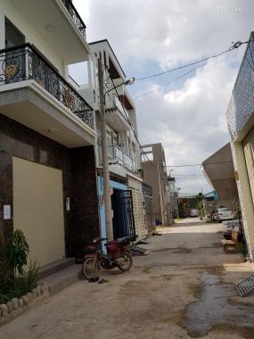 Bán nhà riêng tại đường Hiệp Bình, Phường Tam Phú, Thủ Đức, Hồ Chí Minh, DTSD 133m2, giá 3,7 tỷ
