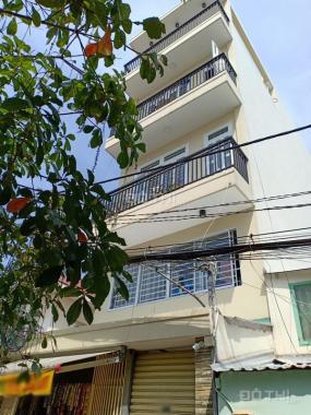 Bán nhà trọ cao cấp 4 lầu hẻm 1225 Huỳnh Tấn Phát, Quận 7 - LH: 0906.321.577