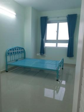 Cho thuê chung cư Topaz City Block A2, có nội thất 75m2-2PN, giá 9,5 triệu/th