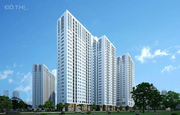 Cơ hội đầu tư căn hộ mặt tiền đường Tên Lửa Aio City Bình Tân - Mở bán đợt 1