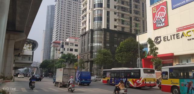 Bán căn hộ chung cư tại dự án Hồ Gươm Plaza, Hà Đông, Hà Nội diện tích 104m2, giá 2.35 tỷ