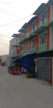Bán nhà 1 trệt, 2 lầu ở Thạnh Lộc, Quận 12 - Giá: 1.35 tỷ