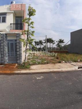Bán đất tại đường Tỉnh Lộ 10, xã Lê Minh Xuân, Bình Chánh, Hồ Chí Minh, diện tích 130m2, giá 680 tr