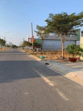 Bán đất tại đường Tỉnh Lộ 10, xã Lê Minh Xuân, Bình Chánh, Hồ Chí Minh, diện tích 130m2, giá 680 tr