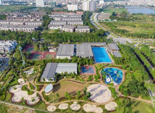 Chính chủ bán căn hộ 127.5 m2 dualkey chung cư The Two Gamuda Hoàng Mai