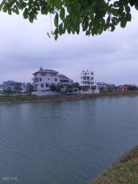 Bán đất nền đã có sổ đỏ, dự án tại Phan Đình Phùng, TP Thái Nguyên, hotline: 0941258181