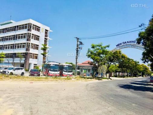 Bán lô đất nền dự án New City, lô đối diện công viên. Giá chỉ 2,1 tỷ, hỗ trợ TT 50%, LH 0934 924442