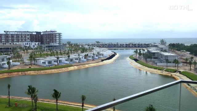 Bán cắt lỗ 800 triệu căn hộ mặt biển Phú Quốc, đang hợp đồng cho thuê 30 triệu/tháng !!!