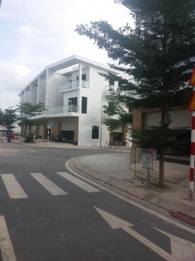 Nhà 1 trệt, 2 lầu dự án Đất Xanh Sunshine Residence, Tam Hiệp, Biên Hòa