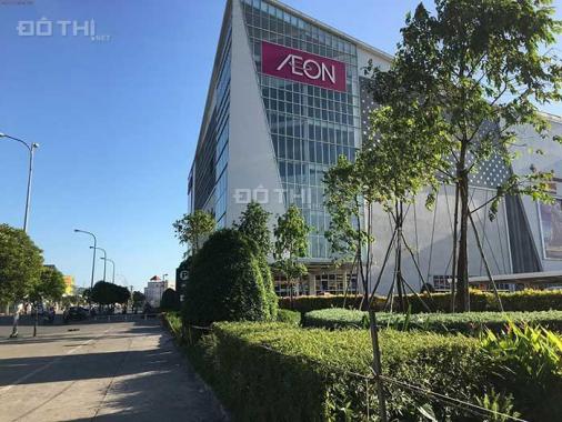 Mở bán dự án căn hộ cao cấp Aio City Tên Lửa, kế bên Aeon Mall Bình Tân