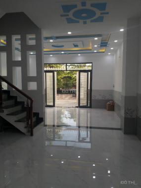 Cần bán nhà sổ hồng riêng tại Phước Kiển, Nhà Bè ngay Hoàng Anh Gia Lai An Tiến, làng Đại Học