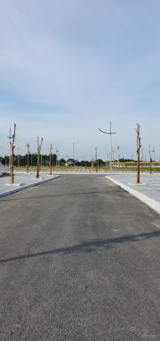 Bán đất nền dự án tại dự án khu đô thị Phương Đông, Vân Đồn, Quảng Ninh, dt 88m2, giá 38 tr/m2