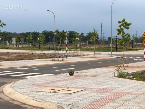 Đất nền mặt tiền đường Xã Đồi 61, Trảng Bom chạy thẳng sân bay Long Thành