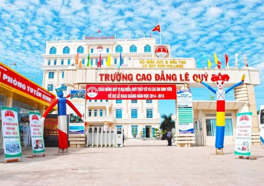 Đất nền khu dân cư phường Phước Tân, TP. Biên Hòa, giá 458 triệu/100m2, công chứng xây dựng ngay
