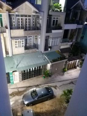 Bán nhà riêng tại đường Kha Vạn Cân, Phường Linh Tây, Thủ Đức, Hồ Chí Minh, DT 60m2, giá 5.3 tỷ