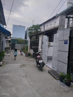 Bán nhà đường Hà Huy Giáp, phường Thạnh Xuân, Quận 12, đúc một trệt, một lầu