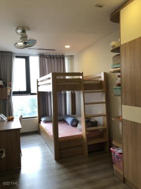 Bán căn hộ 2PN, 2WC, 81m2 Riva Park, hướng Đông Nam, full NT, giá 3.35 tỷ (Bao hết) - 089.6614.899