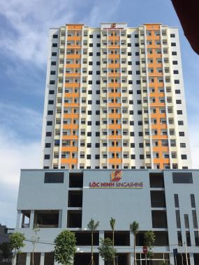 Bán căn hộ chung cư tại dự án Lộc Ninh Singashine, Chương Mỹ, Hà Nội, dt 51m2, giá 12.5 tr/m2