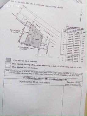 Đất 5.5x23m hẻm 236/15 đường Nguyễn Văn Linh, Phường Tân Thuận Tây, Q.7