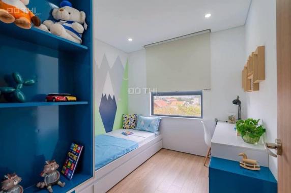 Bán căn hộ chung cư tại dự án Bách Việt Lake Garden, Bắc Giang, Bắc Giang, DT 59m2, giá 16 tr/m2