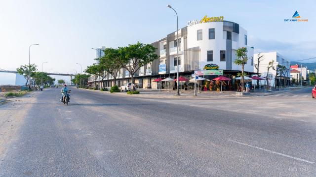 Chuyển công tác cần bán gấp nhà DTXD 276m2 mặt tiền Lê Văn Duyệt, Sơn Trà, Đà Nẵng