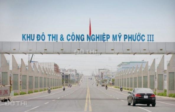 Cập nhật bảng giá mới nhất tất cả các khu trong KĐT Mỹ Phước 3