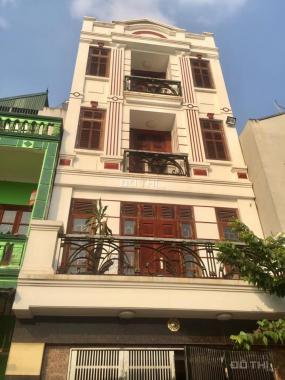 Bán nhà 4 tầng mặt phố Sài Đồng 90m2, MT 7m, ôtô, vỉa hè, KD, giá chỉ 10 tỷ. LH 0904627684