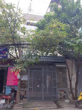 Bán nhà đường Phạm Văn Bạch, quận Gò Vấp, tiện kinh doanh, giá tốt
