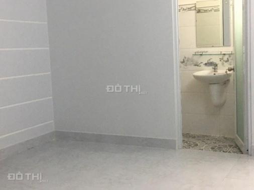 Mặt tiền Hiệp Thành 45, p. Hiệp Thành. DT 4x12m, 3 lầu ST, giá 5,7 tỷ