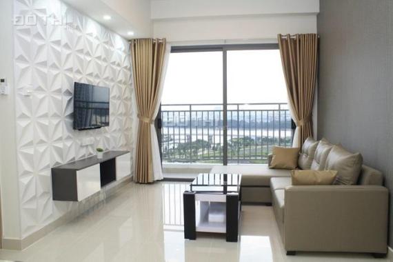 Bán lỗ căn hộ full nội thất 73m2, giá chỉ 3,260 tỷ, Mai Chí Thọ, quận 2. LH 0917 086 025