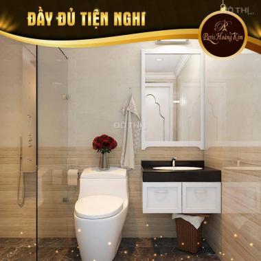 Paris Hoàng Kim - Khu Thủ Thiêm Quận 2 - 2PN 2WC - thanh toán đợt 1 chỉ 500tr ký HĐ