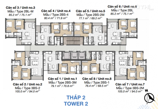 Cập nhật Palm Heights giá tốt nhất tại thời điểm. LH: 0938885138 Ái Anh