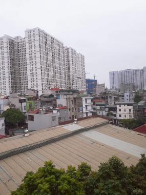 Bán nhà riêng tại đường Mạc Thị Bưởi, Minh Khai, Hai Bà Trưng, Hà Nội DT 55m2, giá 9.2 tỷ