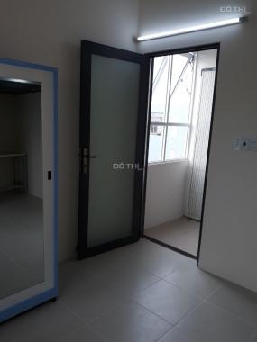 Chính chủ cho thuê căn hộ mini có gác lửng, full nội thất, Q.Tân Bình.