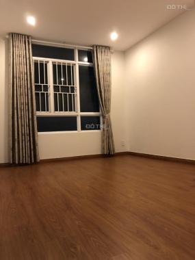 Bán căn hộ chung cư tại dự án Khu căn hộ Chánh Hưng - Giai Việt, Quận 8, Hồ Chí Minh, DT 78m2