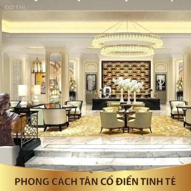 Boutique mini hotel 30 phòng hạng sang tại Phú Quốc, cam kết lợi nhuận 12%/năm. LH: 0939839186