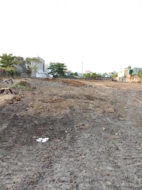 Bán đất nền dự án tại Dự án Phú Thành Riverside, Quận 9, diện tích 50-100m2, giá 41 triệu/m2